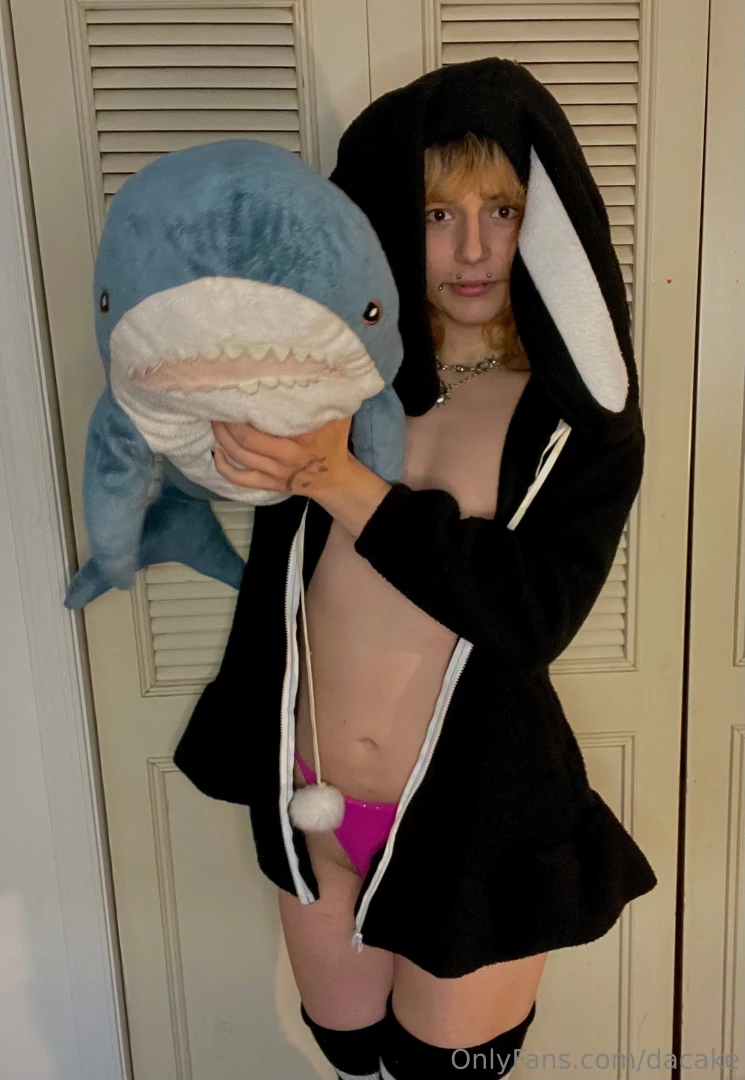 Pov your bunny girl wants to show you something part 1 