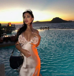 Questa sera mi dedicher a fare un po di cam che aspetti