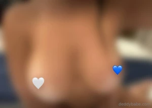 Quando sono nuda mi sento l i b e r a