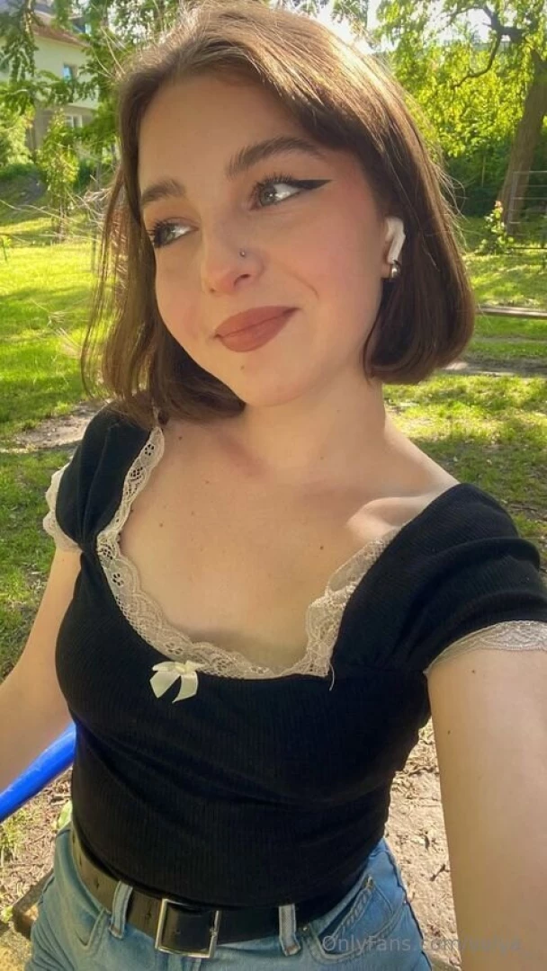 I ll leave a little sun here 