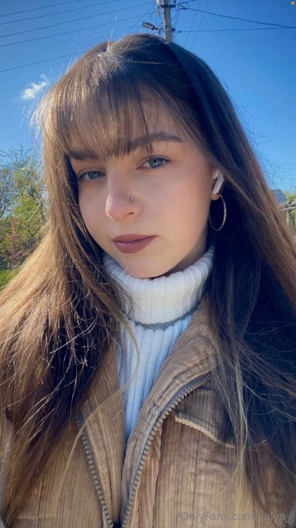 A little spring weather in the winter is like a promise of warmth in 