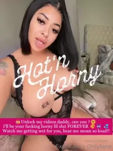 I love cumming for you have you cum for me today baby get my ultimate part 2