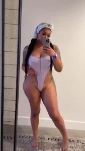 Waiting on you babe part 4