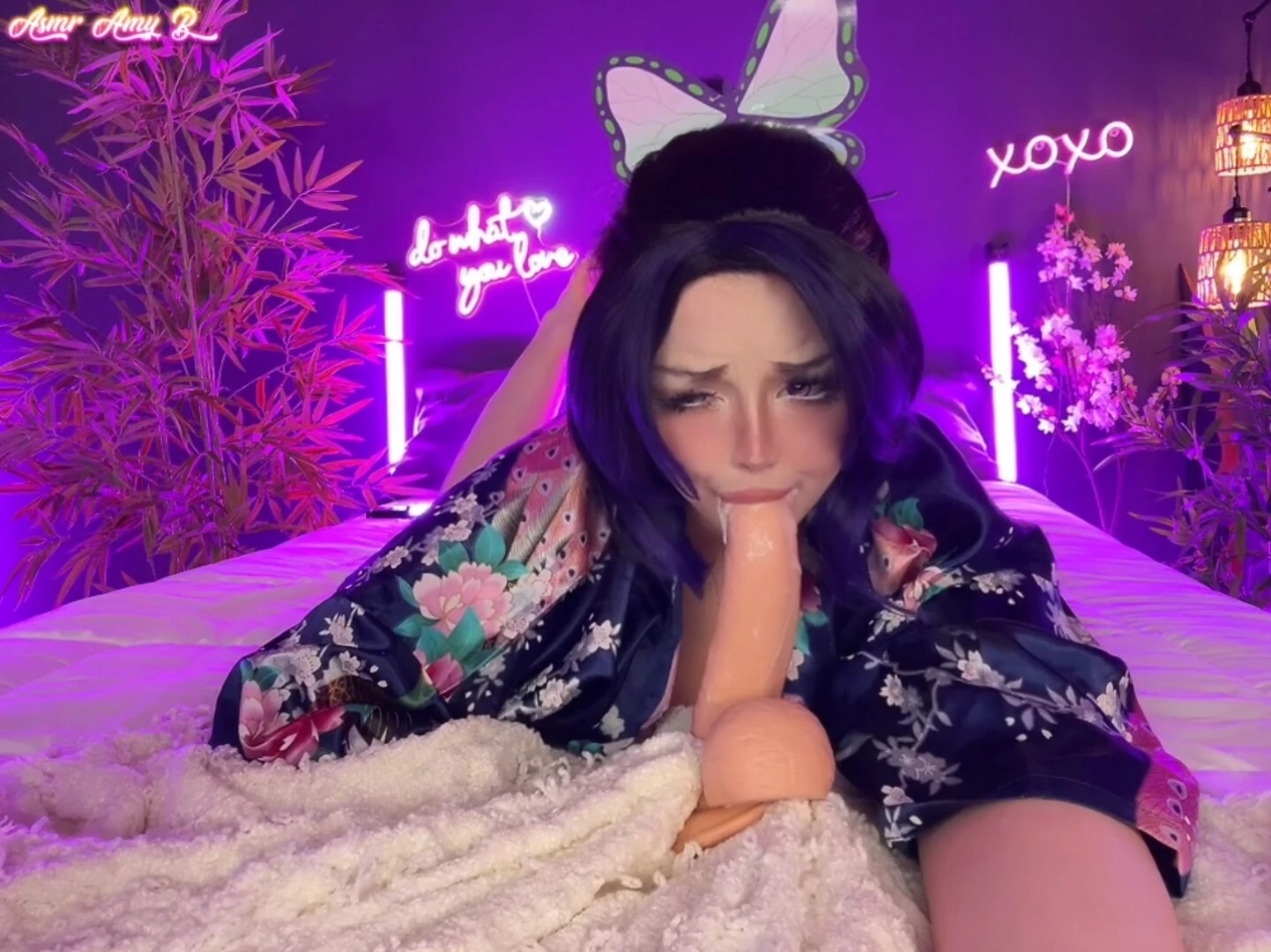 New video 11 26 min mommy shinobu allows you to cum in her mouth cause 