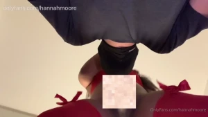 Hot topping video fucking a first-timer s ass with my girlcock and