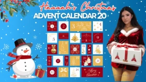 The naughty countdown you ve been waiting for this christmas treat