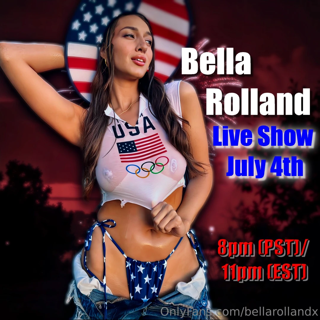 Bellarollandx1 part 4 