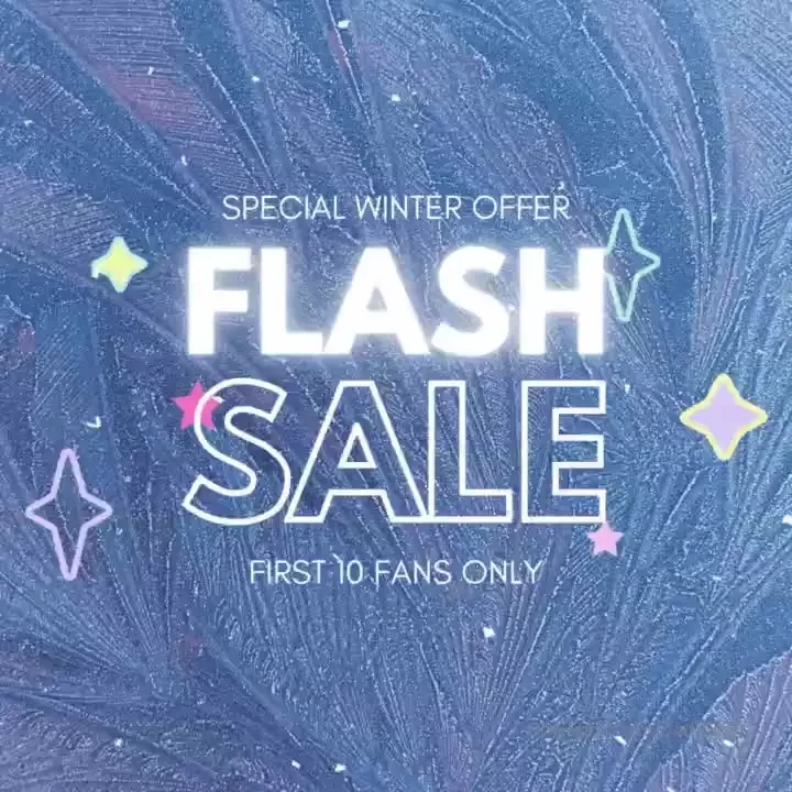 Sending 1k worth of content 2 spins of my slutty winter wheel game to 