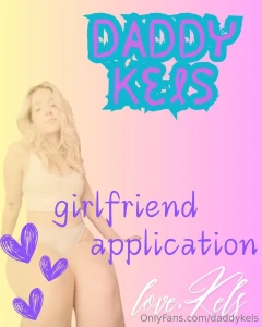 First fan to tip 12 gets 500 worth of content my gf application