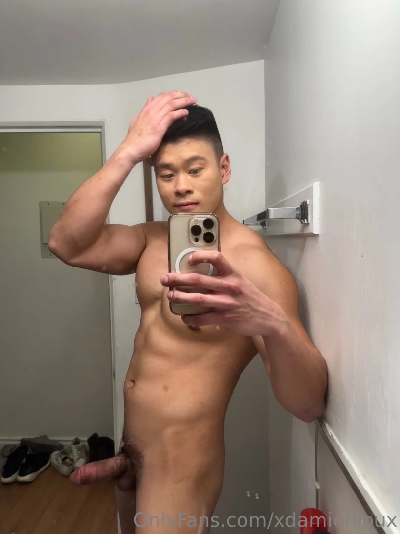 Just took this random candid photo 