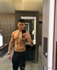 Just wanna share it to you about my gym progress for once