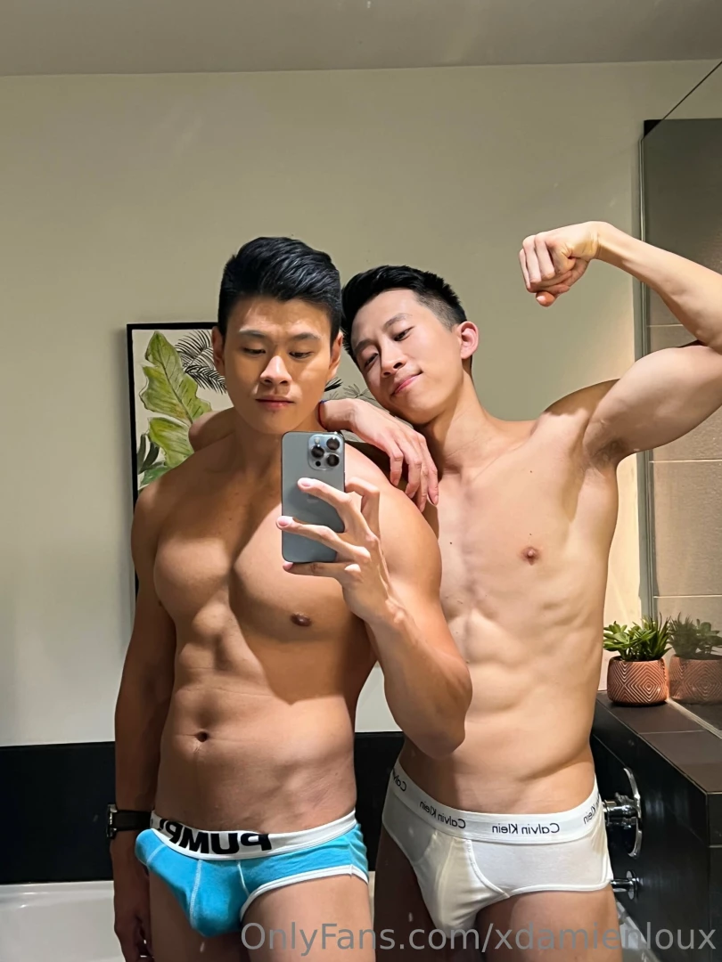 Swipe right for a surprise tylerwu_97 part 1 