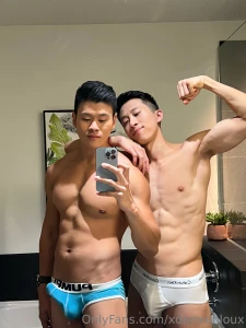 Swipe right for a surprise tylerwu_97 part 1