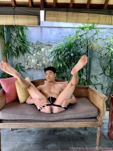 Look at how tight my hole is they said my hole never disappoints and