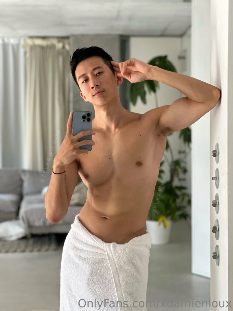 Can t wait to show you my collab with tylerwu_97 