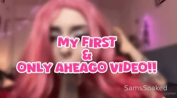 The only time i ve filmed something like this i alwaysss get asked it 