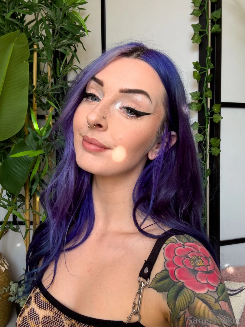 100 new photos just went live on samuncensored grab the 75 while it s 