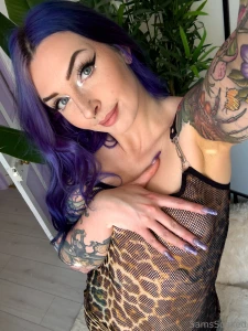 Creampies are my love language