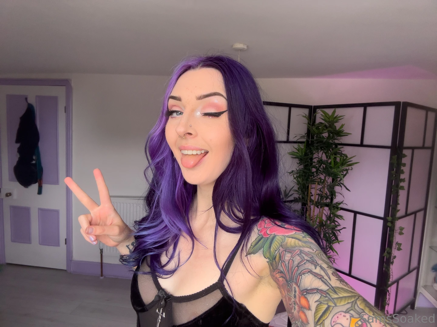 Let s get soaking wet together part 1 