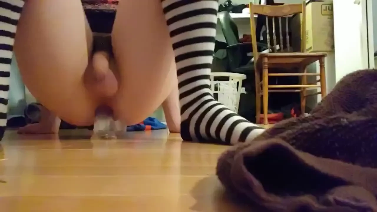 Mmmm i love it when i ride hard like this even though my pp was soft 