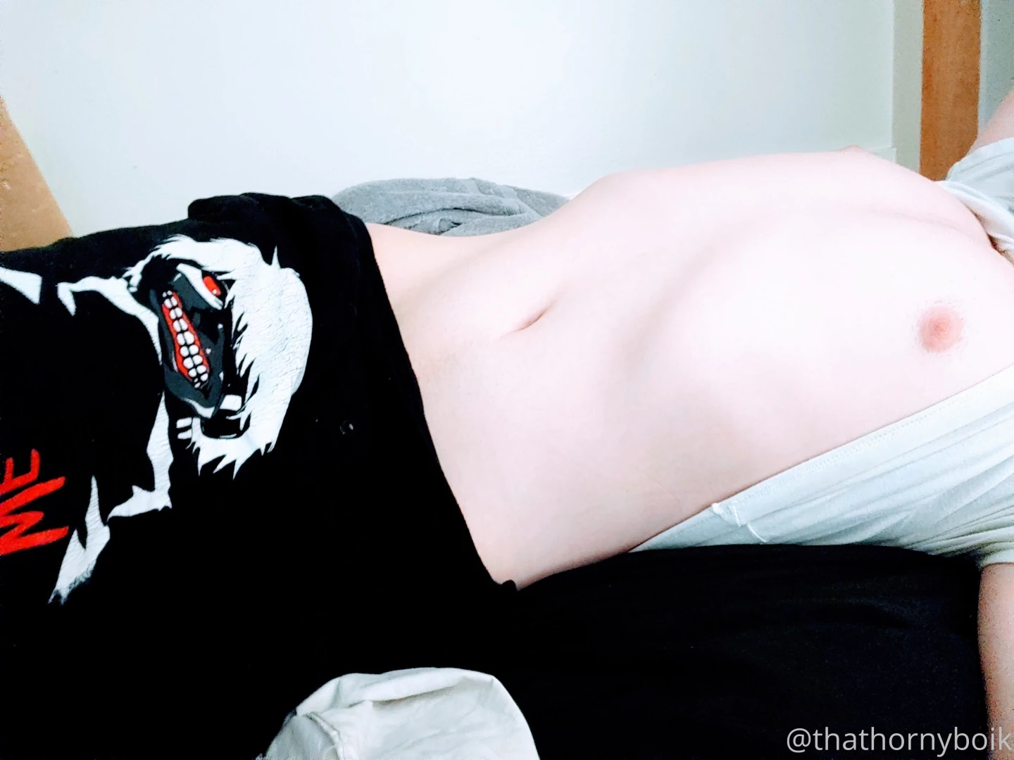 Feel my whole body please part 1 