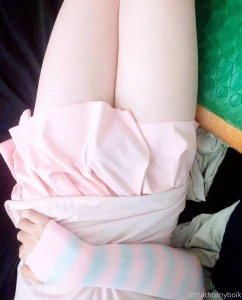 More cute pink outfit pics part 1
