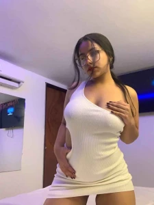 I m just a girl hot write me and let s get to know each other i am part 1