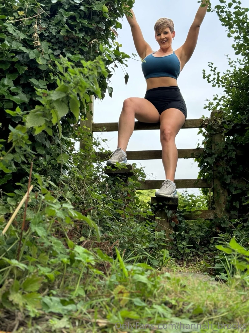 Always up to no good i hoep your having a great day babes xxx 