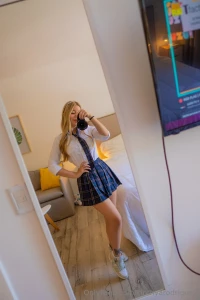 Come to play with me vickysoledad vickysoledadvip sexting custom part 23