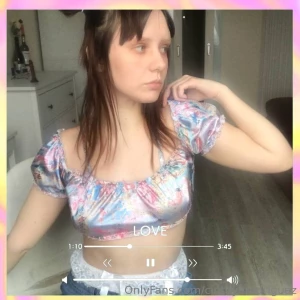 What s up sweet katyablack im here to be your valentine subscribe me part 15