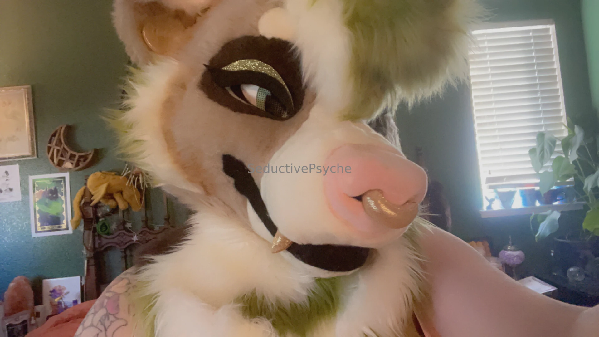 Fc is so close looking to raise a little before con 3 spoil me part 3 