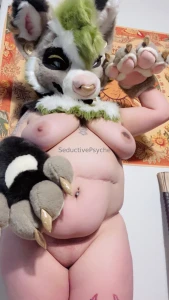 Feeling flirty part 33