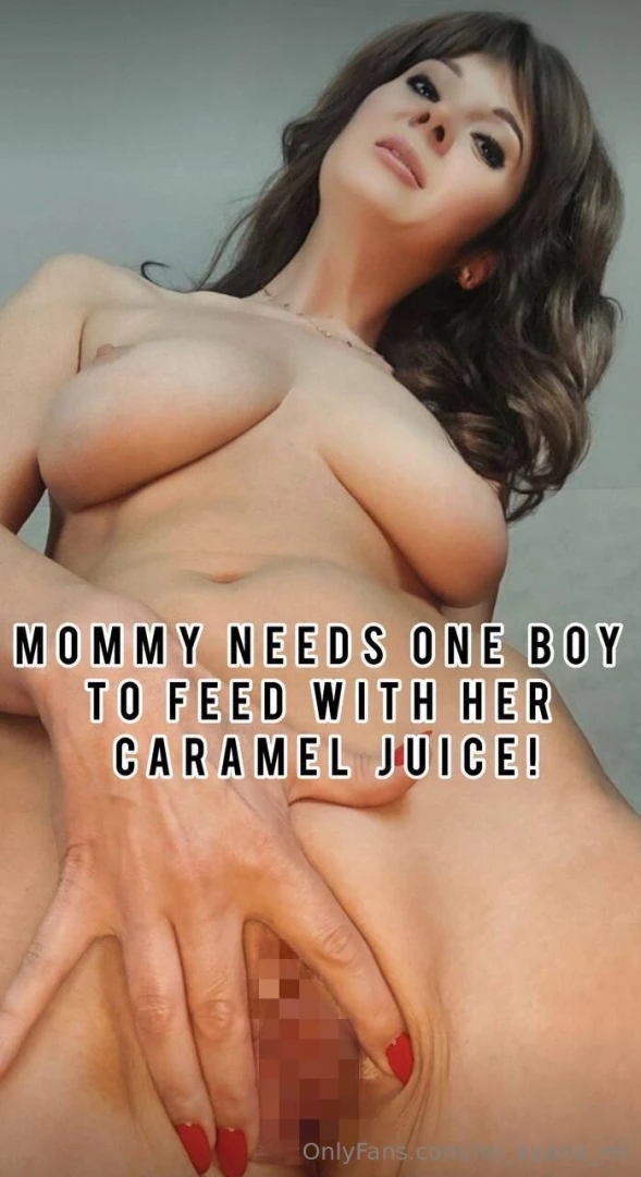 Mommy has no taboos https onlyfans com mommy_teacher c63 i need one part 4 