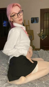 Hehehe have you been a good boy this year