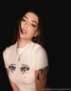 What do you think i m wearing under this be honest