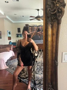 Think you can handle me part 94