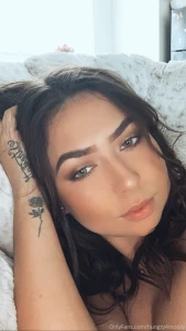 Laying in bed thinking about all the wrong things