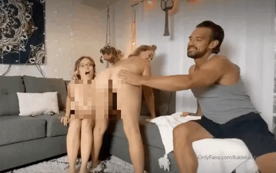 This video is 50 off today dm me homemade threesome to claim 