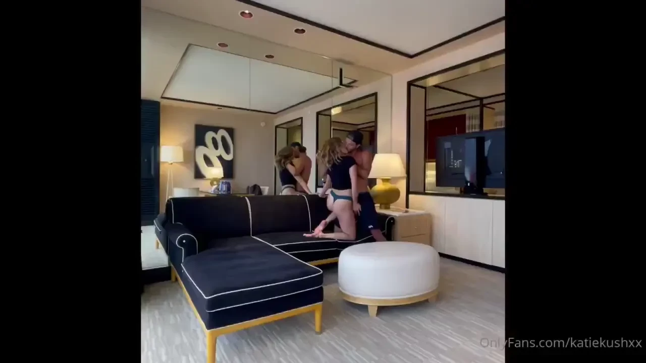 Random hotel hookup almost got me pregnant what started as flirting 