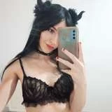 SUKI ₛₐₘₐ 🖤🔥 Cosplay | VC | Sexting