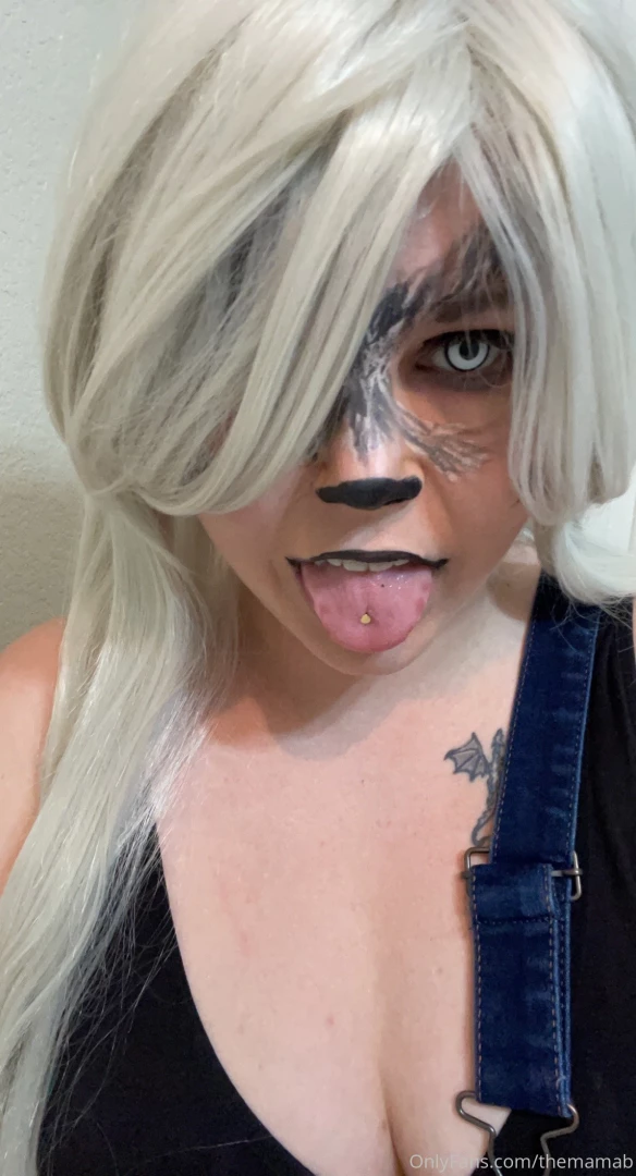 Werewolf hottie part 3 