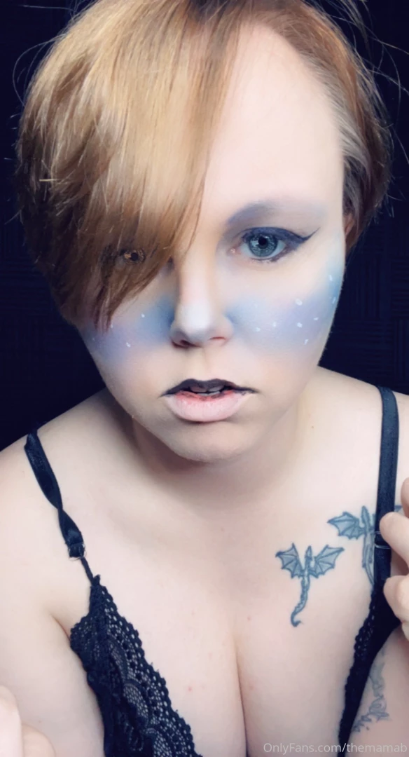 Tell me what you like big boy part 1 