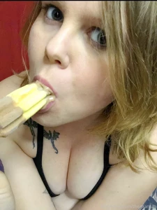 Just trying to stay cool