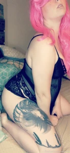 Start the week off right part 2