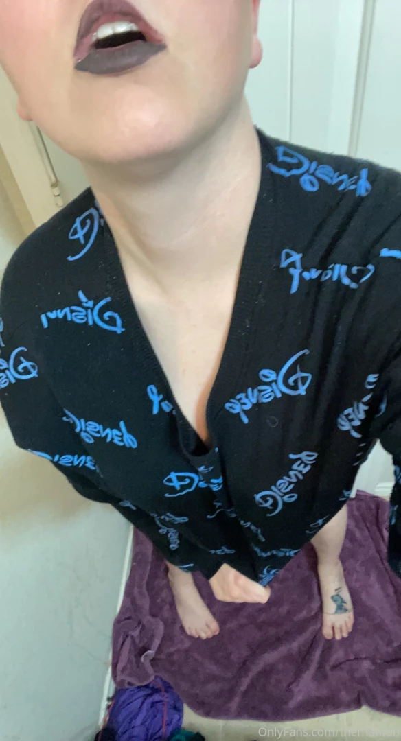 Feeling pretty part 59 