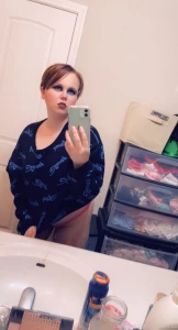 Feeling pretty part 60
