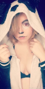 Frisky friday with tassi part 2