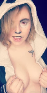 Frisky friday with tassi part 1