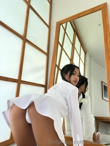 I m bent over what s your next move