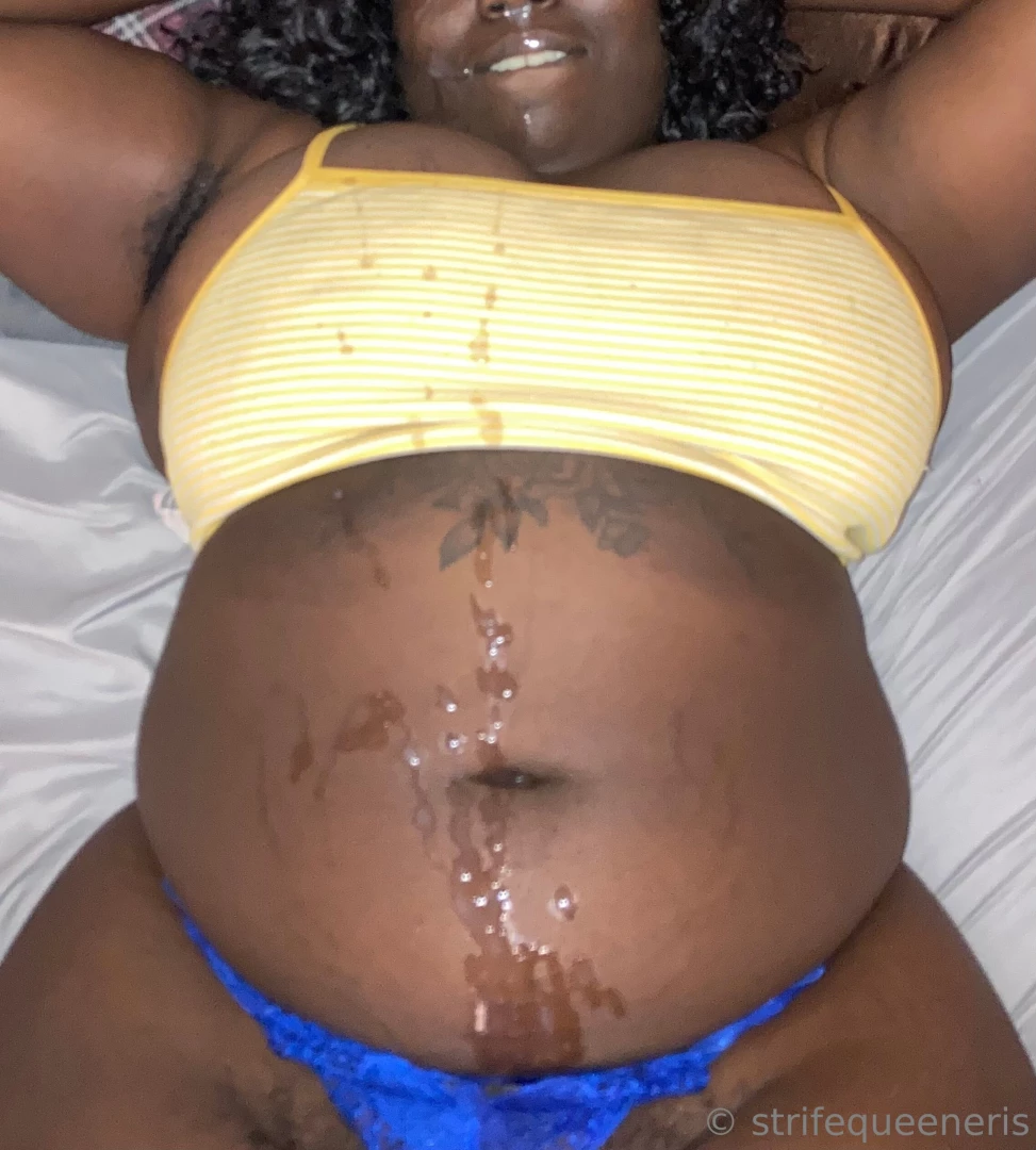 Told him to paint me like one of his french girls 